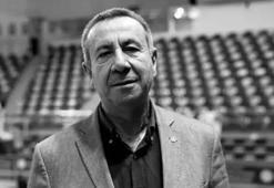 Türkiye Voleybol Federasyonu Asbaşkanı Ahmet Göksu hayatını kaybetti