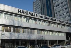 HSK atama listesi 2024! HSK kararnamesi Resmi Gazete’de: İşte HSK kararname listesi