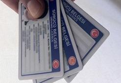 Ehliyet sınav sonuçları nasıl sorgulanır? Ehliyet sınav sonucu sorgulama 2024