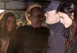 Engin Günaydın'dan sevgilisi Buğu Selen Somer'e 'minik' jest: 30 saniye!