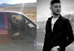 Boş arazide cesedi bulunan kocasının sevgilisi tarafından öldürüldüğünü itiraf etti