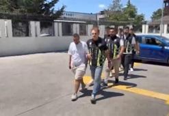 Asker eğlencesinde tüneli kapatanlara ceza!