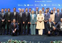 Emine Erdoğan 'Anadoludakiler Tanıtım Programı'na katıldı: Ulusal kalkınmayı desteklemeyi hedefliyoruz