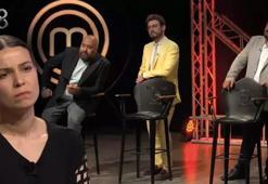 MasterChef'te depremzede Esra'nın anlattıkları ağlattı!