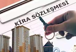 Kira artışında yeni dönem 2 Temmuz'da başlıyor! Zam hesabı nasıl yapılacak? İşte detaylar