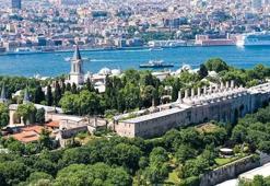 Topkapı Sarayı gece turları: Topkapı Sarayı gece turları hangi günler? 2024 Topkapı Sarayı ziyaret saatleri