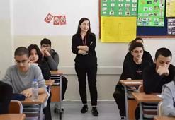 LGS testlerinin başarı ortalamaları belli oldu! En düşük başarı Matematik’te