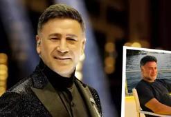 İzzet Yıldızhan teknesinde kaza geçirdi! Apar topar hastaneye kaldırıldı