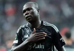 Beşiktaş’ta 10 futbolcu satış listesine yazıldı