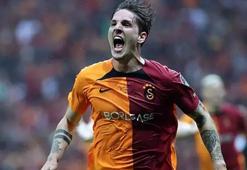 Galatasaray'da Zaniolo için hayal kırıklığı!