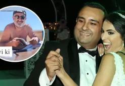 Rüştü Onur Atilla boşanır boşanmaz şarkıcı Nez'e koştu! Paylaşımlar art arda geldi