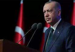 Cumhurbaşkanı Erdoğan'dan Koruyucu Aile Günü mesajı