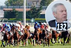 Türk yarışçılığının derbisi 98. Gazi Koşusu'nu Dragon Flame kazandı! Veliefendi'de Aziz Yıldırım sürprizi