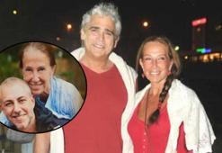 4 ay önce eşi Tolga Savacı'yı kaybetmişti! Nermin Bezmen'in oğlu yoğun bakımda: Evine dön yavrum