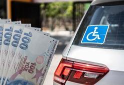 Engelliye araçta ‘tanım’ değişiyor! Vergi paketinin detayları belli olacak