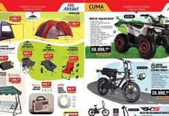 BİM 2-5 Temmuz aktüel katalog 2024: BİM'de bu hafta Salı ve Cuma hangi ürünler satışta olacak?