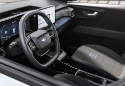 Ford Türkiye'de fiyatları dibe çekti hem de yarı yarıya! Model 870 bin TL'ye satışa çıktı