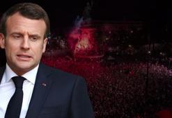 Fransa'da kriz daha yeni başladı: Macron kendi sonunu getirdi, sonuç felaket!