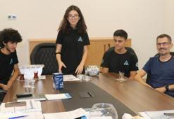 ATO'dan TEKNOFEST'e 1 milyon destek! 18 proje yararlanacak