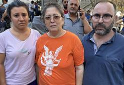 İzmir'deki patlamada 5 kişi hayatını kaybetti! Vatandaşlar dehşet anını anlattı: Mahşer yeri gibiydi