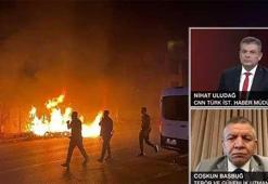 Kayseri'deki provokasyonun perde arkası! Bakan Yerlikaya: 67 kişi gözaltına alındı
