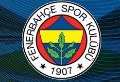 Fenerbahçe'de 347 milyon liralık imza! KAP'a bildirildi