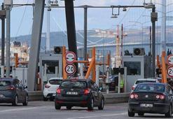 Köprü ve otoyol ücretlerine zam mı geldi, 1 Temmuz köprü ve otoyl geçiş ücretleri ne kadar?