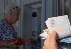 Emekli, memura zam müjdesi! Maaş hesabı değişti, işte yeni maaş tablosu