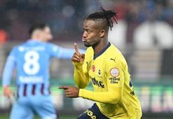 Galatasaray, Michy Batshuayi transferini açıkladı! İşte maliyeti