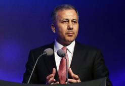 Bakan Yerlikaya'dan Kayseri paylaşımlarına ilişkin açıklama! 63 hesap ile ilgili soruşturma başlatıldı