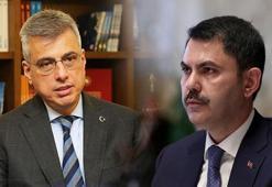 Kabine'de görev değişimi! 2 yeni bakan atandı