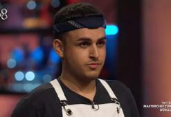 MasterChef 3. tura hangi yarışmacılar geçti? 1 Temmuz 2024 üst tura geçen yarışmacılar