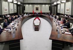 Kabine bugün toplanacak! Gündem ekonomi olacak