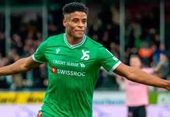 Beşiktaş'ta Kevin Carlos transferinde geri sayım!