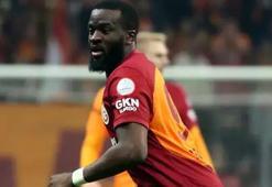 Galatasaray'da Ndombele bombası! Yeni takımına imzayı attı