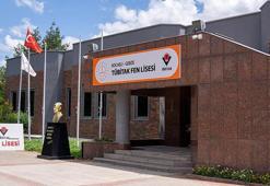 TÜBİTAK Fen Lisesi geleceğin yıldızlarını bekliyor!