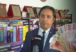 Milyonlarca memurun bekledi maaş zammı bu hafta belli oluyor! Uzmanlardan memur maaşı değerlendirmesi