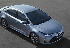 Toyota Corolla fiyatları Temmuz'da değişti; Bu liste inanılır gibi değil