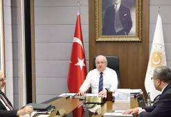 Milli Savunma Bakanı Güler: Kamu düzenini bozma girişimleri devletimizin birimleriyle başarısız kılınacaktır