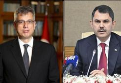 Yeni bakanlar kimler? Yeni bakanlar listesi 2024 ve yeni bakanlar kurulu listesi