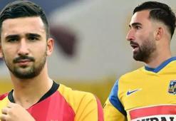 Galatasaray'da Emin Bayram satıldı mı? Resmi açıklama geldi