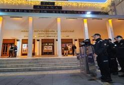 Adana'da belediyede ihale ve rüşvet soruşturmasında 12 sanık hakkında 7-19 yıl hapis istemi