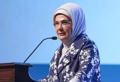 Emine Erdoğan: Koruyucu aile kapasitesi her sene yüzde 12'lik artış gösteriyor