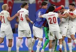 TÜRKİYE - HOLLANDA ÇEYREK FİNAL MAÇI NE ZAMAN, saat kaçta ve hangi kanalda? Türkiye EURO 2024 çeyrek final maç tarihi