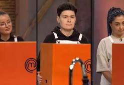 MasterChef 3. tura hangi yarışmacılar geçti? 2 Temmuz 2024 üst tura geçen yarışmacılar