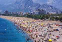 Tatile gidecekler dikkat! Plajda bir günün maliyeti 1.500 TL