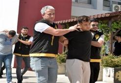 Deprem korkusu yaşayan halasına yaptığı evin parasını isteyince öldürüldü