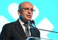Bakan Şimşek'ten enflasyon açıklaması: Dezenflasyon süreci başladı