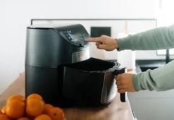 Airfryer'a bu ürünleri asla koymayın! Uzmanlar sıraladı: Çıtır çıtır yapayım derken...