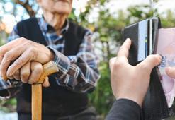 Kök ücrete zam geldi! Ne kadar emekli maaşı alırım? 4A ve 4B'liler için geçerli